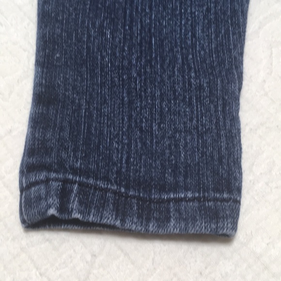 3-6m (4/$20) Old Navy Stretch Denim Skinny Jeans - Picture 13 of 15